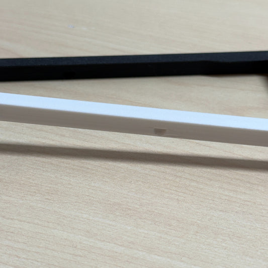 Wall Frame 200x200 - NEW Slim version