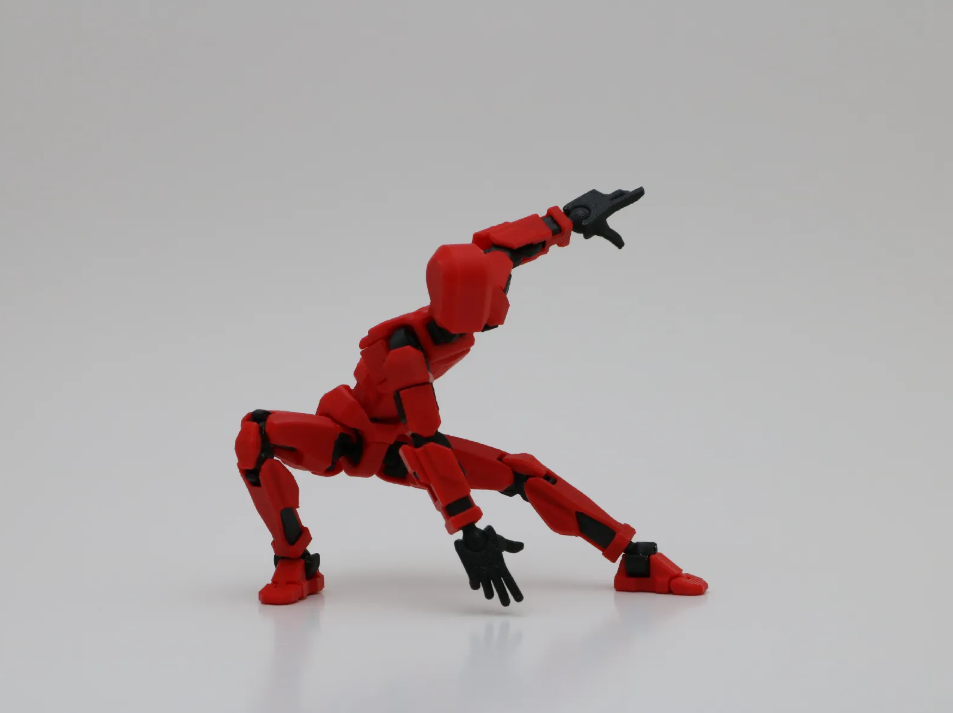 Dummy 13 V1.0 – Kit figurine d'action - 150 %