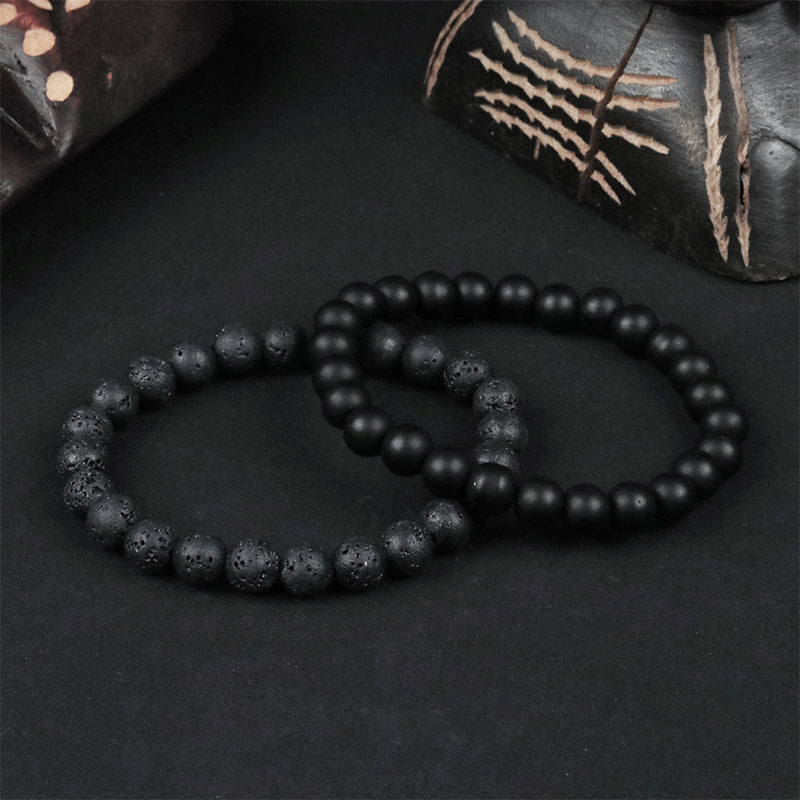 Bead Bracelets - Reico Creations
