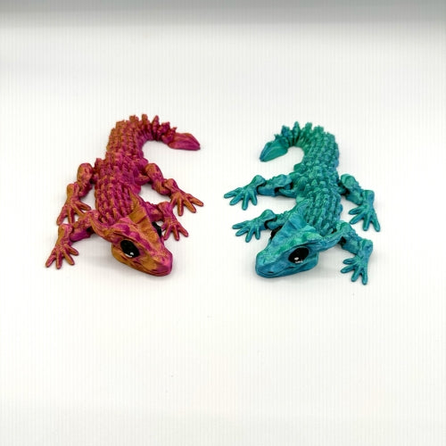 Bébé dragon glorieux 7" (vente de déstockage)