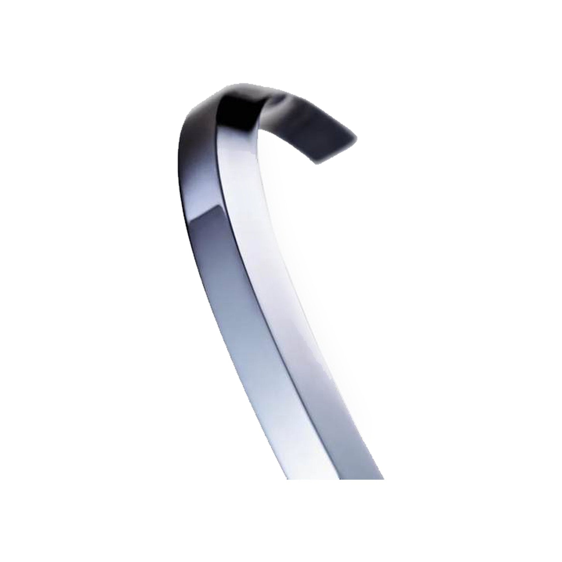 Simplest Bangle Bracelet - Reico Creations